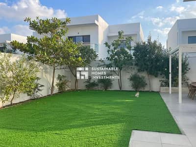 3 Bedroom Villa for Sale in Yas Island, Abu Dhabi - WhatsApp Image 2024-01-09 at 5.42. 55 PM. jpeg