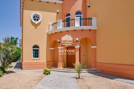 5 Bedroom Villa for Sale in Jumeirah Park, Dubai - Community View | Luxury Villa | Private Pool