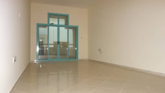 Office for Rent in Al Qusais, Dubai - 525 SQFT I STUDIO LAYOUT I FRONT OF BUS STOP.