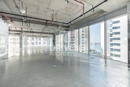 Office for Rent in Jumeirah Beach Residence (JBR), Dubai - Office Space | For Rent | Great Location