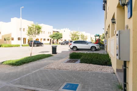 3 Bedroom Villa for Rent in Hydra Village, Abu Dhabi - DSC_1245. jpg