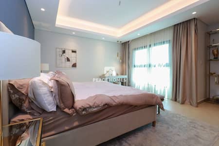 3 Bedroom Townhouse for Sale in Al Rahmaniya, Sharjah - READY FOR OCCUPANCY | FRESHLY BUILT | STUNNING DESIGN