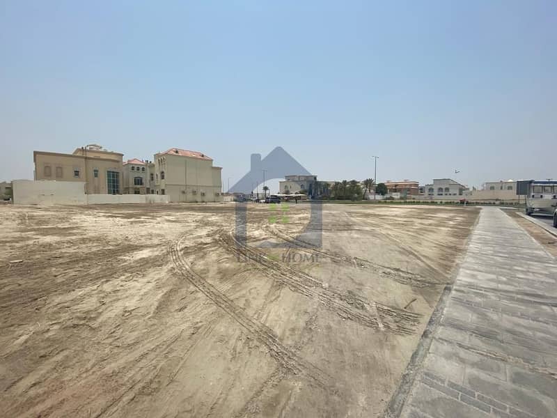 ارض سكنية في مدينة الرياض 2500000 درهم - 8431416