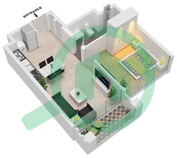 3B Floor 2-10