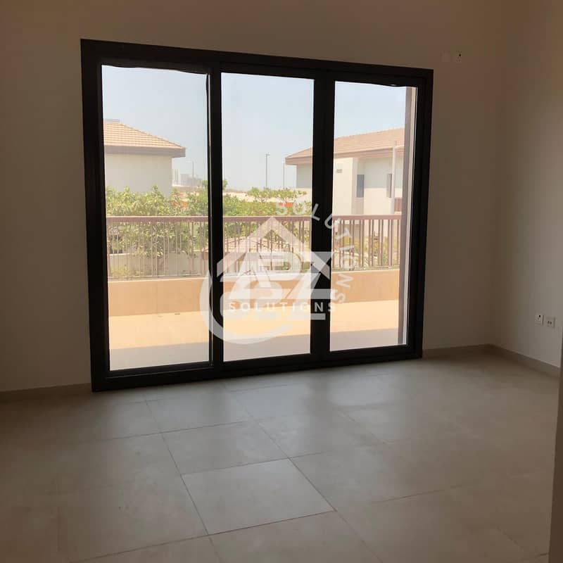 10 4 BHK New Villa in Reem Island