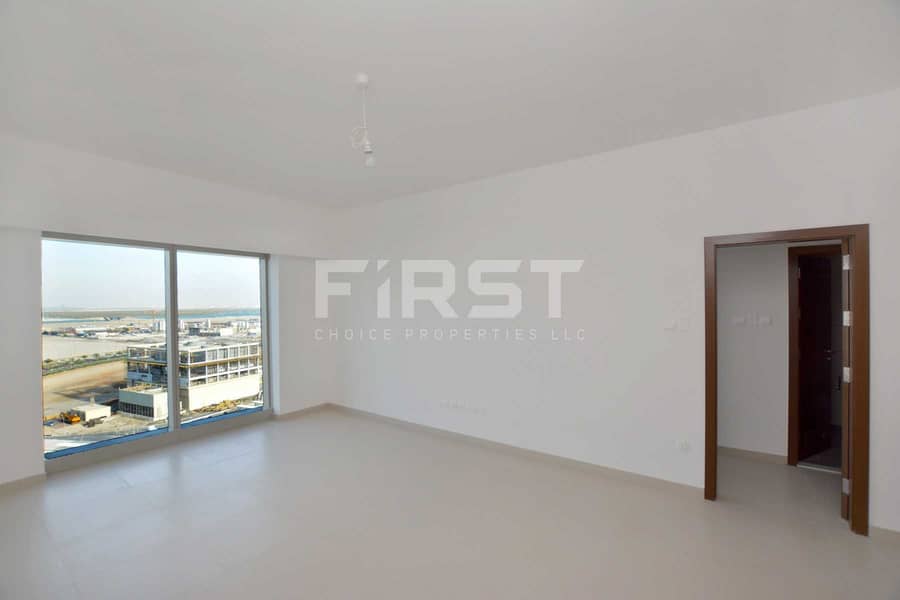 14 Internal Photo of 1 Bedroom Apartment in The Gate Tower Shams Abu Dhabi Al Reem Island Abu Dhabi UAE (8). jpg