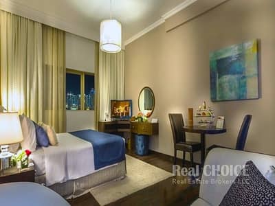 芭莎综合社区（Tecom）， 迪拜 酒店式公寓待售 - IMG (9). jpeg