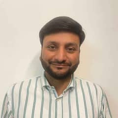 Priyank Agarwal