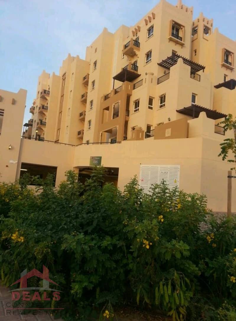 Best Sale Deal of Large 3 Bedroom with Balcony! Al Ramth 53 Best Sale Deal of Large 3 Bedroom with Balcony! Al Ramth 53