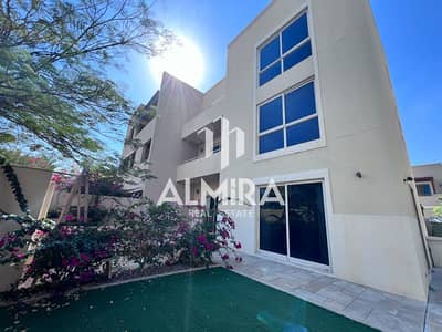 4 Bedroom Villa for Rent in Al Raha Gardens, Abu Dhabi - IMG-20240109-WA0056. JPG