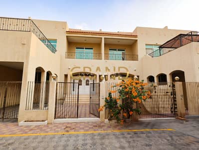 3 Bedroom Villa for Rent in Khalifa City, Abu Dhabi - 9E4A4923. JPG
