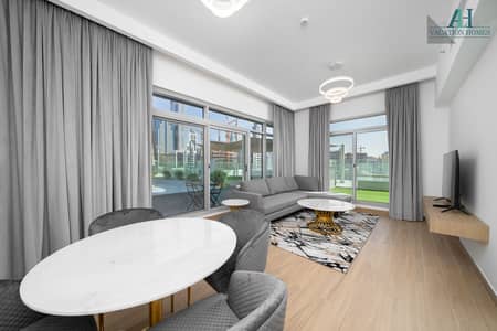 شقة 2 غرفة نوم للايجار في السطوة، دبي - شقة في ريزيدنس 151،جميرا جاردن سيتي،السطوة 2 غرف 16000 درهم - 6429970