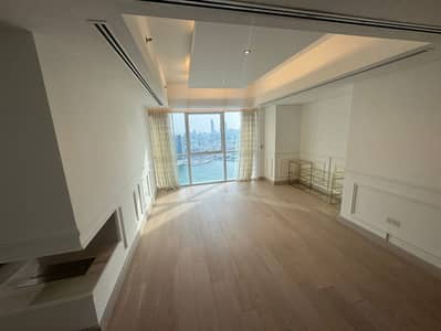 4 Bedroom Flat for Rent in Al Reem Island, Abu Dhabi - Perfect Sea View | Vacant | Spacious and Modern