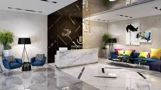 1 Спальня Апартамент Продажа в Бизнес Бей, Дубай - Screenshot 2024-01-10 134031. png
