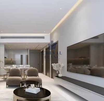 1 Bedroom Flat for Sale in Jumeirah Village Triangle (JVT), Dubai - elbrus-tower-6. jpeg