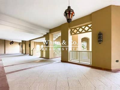 1 Bedroom Flat for Rent in Palm Jumeirah, Dubai - Low Floor | Beach Access |  Vacant now