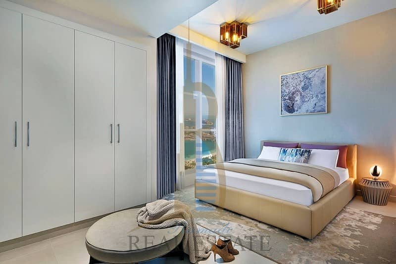 Brand New 2BR Apartment in Dubai Marina for Sale