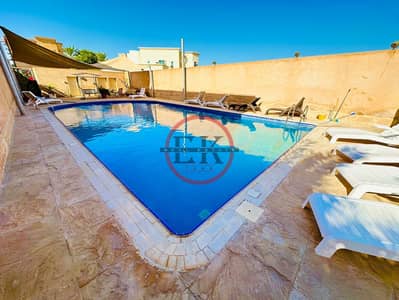 5 Bedroom Villa for Rent in Al Bateen, Al Ain - WhatsApp Image 2024-01-10 at 11.14. 39 AM (2). jpeg