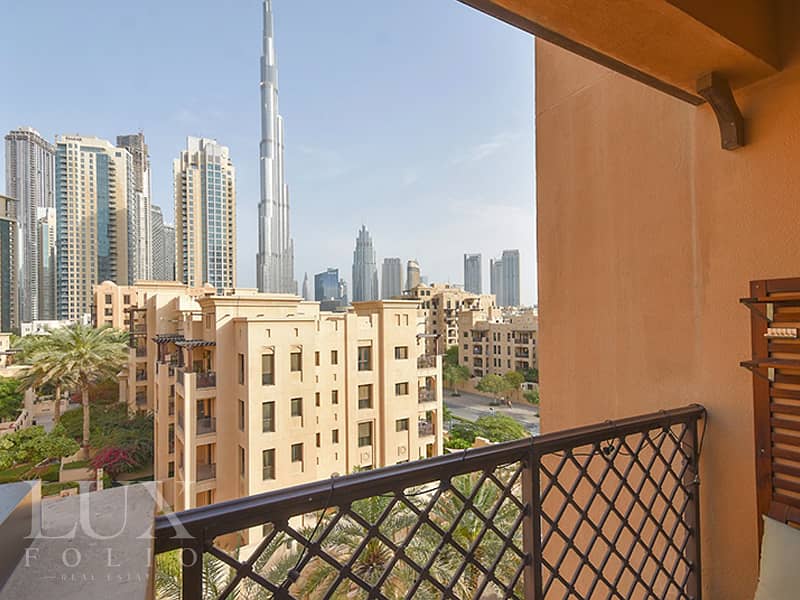 位于迪拜市中心，老城区，米斯卡住宅区，米斯卡1号楼 1 卧室的公寓 150000 AED - 8432365