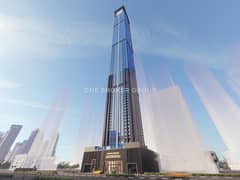 Tallest Residential | World Class | Exclusive