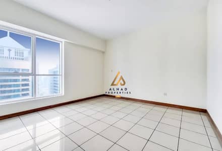 1 Bedroom Apartment for Sale in Dubai Marina, Dubai - 1 bedroom| partial sea view| Vacant