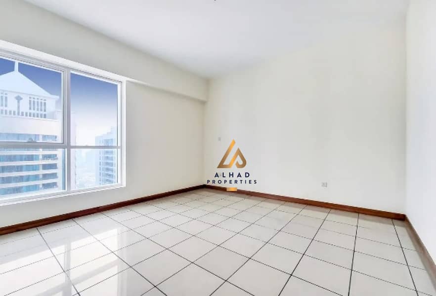 位于迪拜码头，苏拉法大厦 1 卧室的公寓 1250000 AED - 8432636