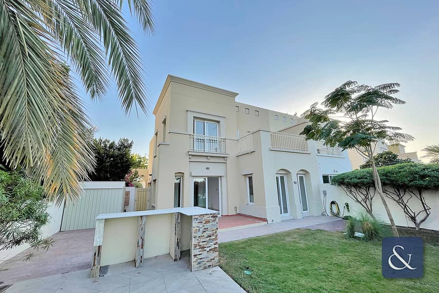 Lake Views | Well Maintained | Type 1E Lake Views | Well Maintained | Type 1E