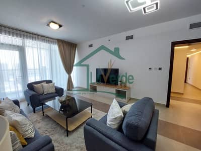 2 Bedroom Flat for Rent in Al Reem Island, Abu Dhabi - WhatsApp Image 2024-01-09 at 5.50. 59 PM. jpeg