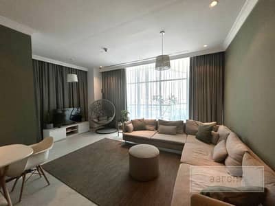Ready to Move In | Fully Furnished | Mid Floor