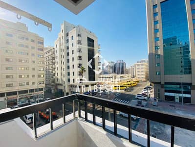 1 Bedroom Apartment for Rent in Tourist Club Area (TCA), Abu Dhabi - WhatsApp Image 2024-01-09 at 11.27. 31 (2). jpeg