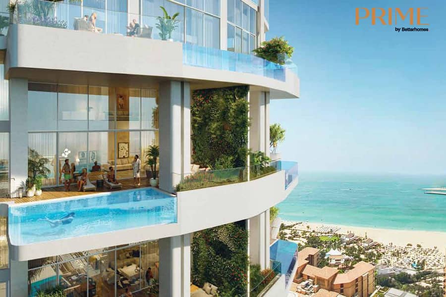 Prestigious Penthouse | Your Chance For Uninterrupted Water Views Prestigious Penthouse | Your Chance For Uninterrupted Water Views