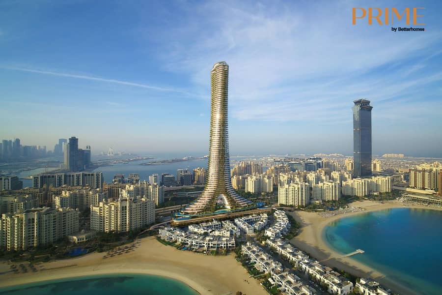 Where Luxury Lives Forever | First Class Jewel | Full Floor