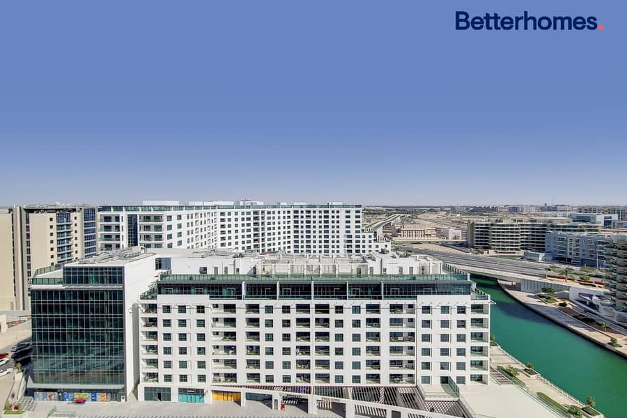 Canal View | High Floor | Dazzling Beach Access Canal View | High Floor | Dazzling Beach Access