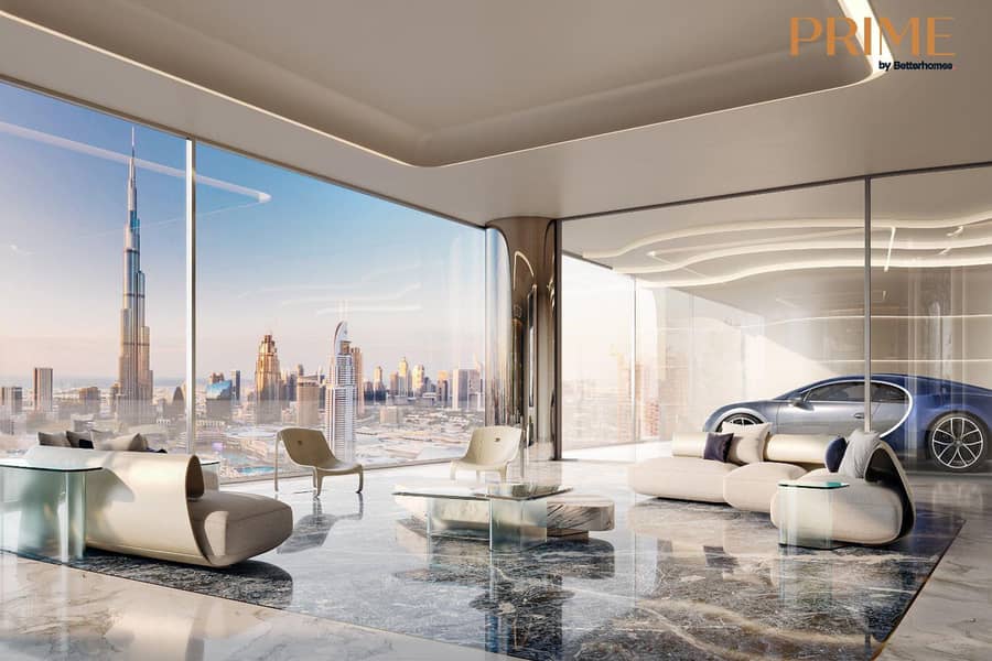 بنتهاوس في بوجاتي ريزيدنس من بن غاطي،الخليج التجاري 7 غرف 750000000 درهم - 8156820 بنتهاوس في بوجاتي ريزيدنس من بن غاطي،الخليج التجاري 7 غرف 750000000 درهم - 8156820