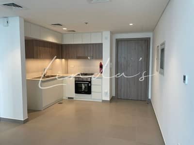 1 Bedroom Flat for Rent in Dubai Hills Estate, Dubai - Prive Res 1BR High Floor| Brand New | Available
