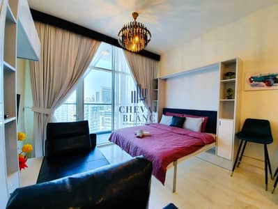 One bed room  luxurious studio | Furnished  | Prime Location