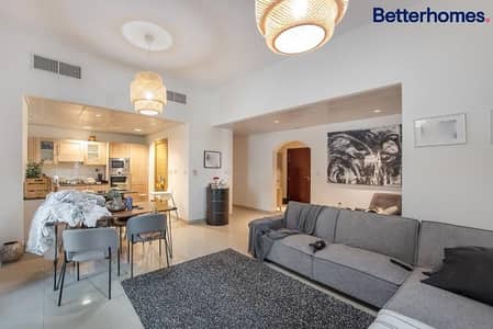 2 Bedroom Apartment for Sale in Dubai Marina, Dubai - Large Terrace | Low Floor | Vacant Soon