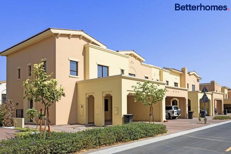 Type 2E | End Unit | Close Pool & Park Type 2E | End Unit | Close Pool & Park