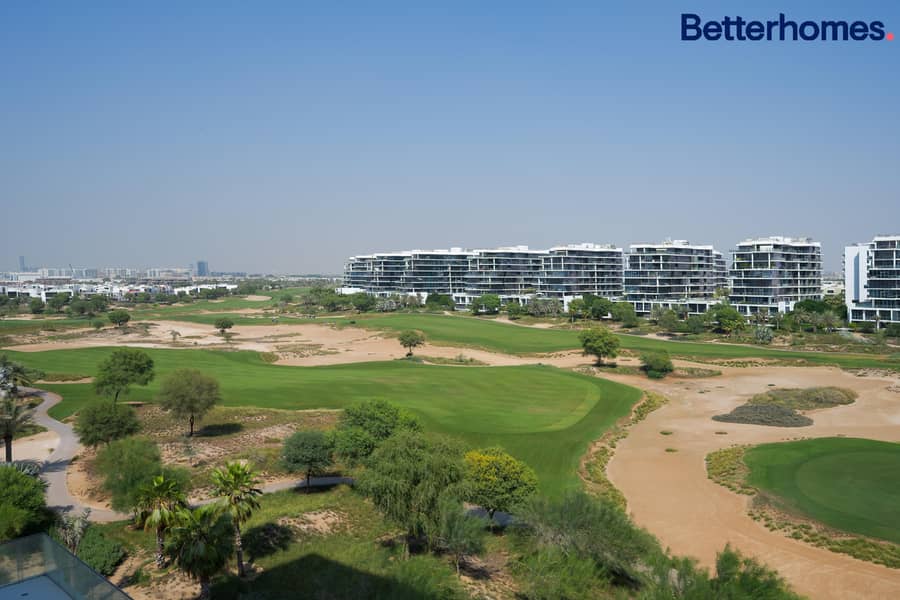 Stunning Golf Course View | Fully Furnished | Vacant Stunning Golf Course View | Fully Furnished | Vacant