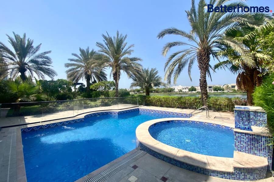 L2 | Lake and Skyline view | Prime location L2 | Lake and Skyline view | Prime location
