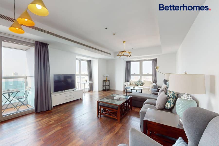 Furnished | Upgraded | Vacant | 2 Parking Furnished | Upgraded | Vacant | 2 Parking