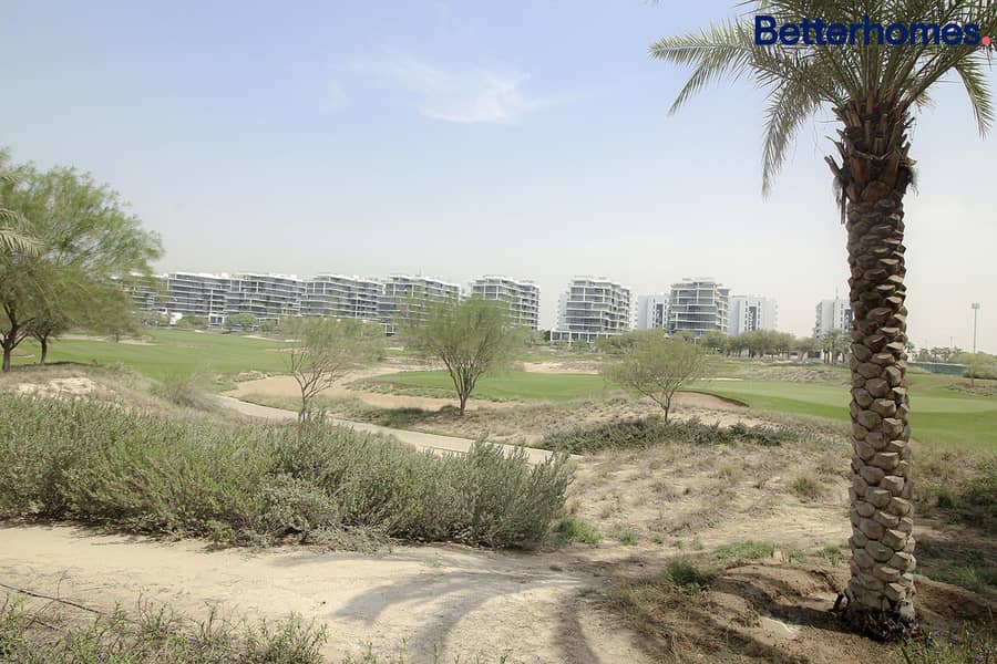 Bright | Golf Course View | Multiple Options Bright | Golf Course View | Multiple Options
