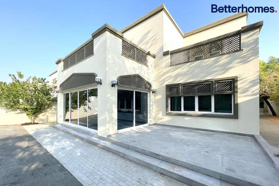 فیلا في جميرا بارك 4 غرف 450000 درهم - 8214405 فیلا في جميرا بارك 4 غرف 450000 درهم - 8214405
