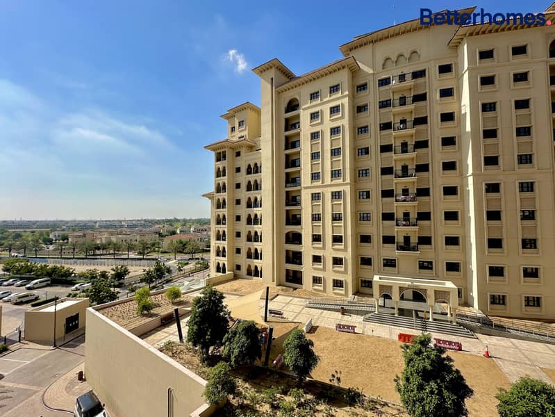 Tower D | Golf View | Vacant Now Tower D | Golf View | Vacant Now