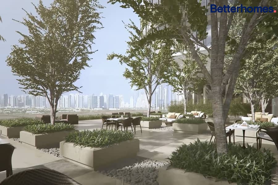 Genuine Seller | Furnished Studio | Hotel Apartment Genuine Seller | Furnished Studio | Hotel Apartment