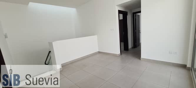 3 Bedroom Townhouse for Rent in Mudon, Dubai - Vacant  |  Single Row  |  3 Bed Semi Detach