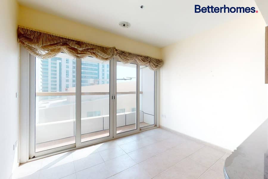 Vacant | Partial Sea View | High Floor Unit Vacant | Partial Sea View | High Floor Unit