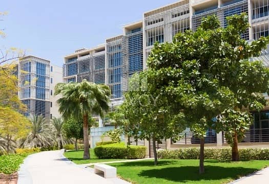 Квартира в Аль Раха Бич，Аль Зейна，Здание Аль Зейна E, 4 cпальни, 4300000 AED - 8433267