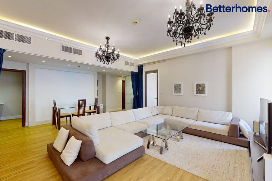 Sea view | Upgraded | Furnished Sea view | Upgraded | Furnished