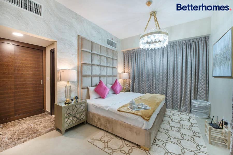 شقة في سباركل تاور 1،سباركل تاورز،دبي مارينا 2 غرف 175000 درهم - 8255025 شقة في سباركل تاور 1،سباركل تاورز،دبي مارينا 2 غرف 175000 درهم - 8255025